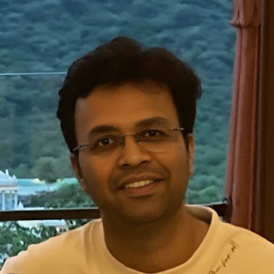 Ankit Aggarwal