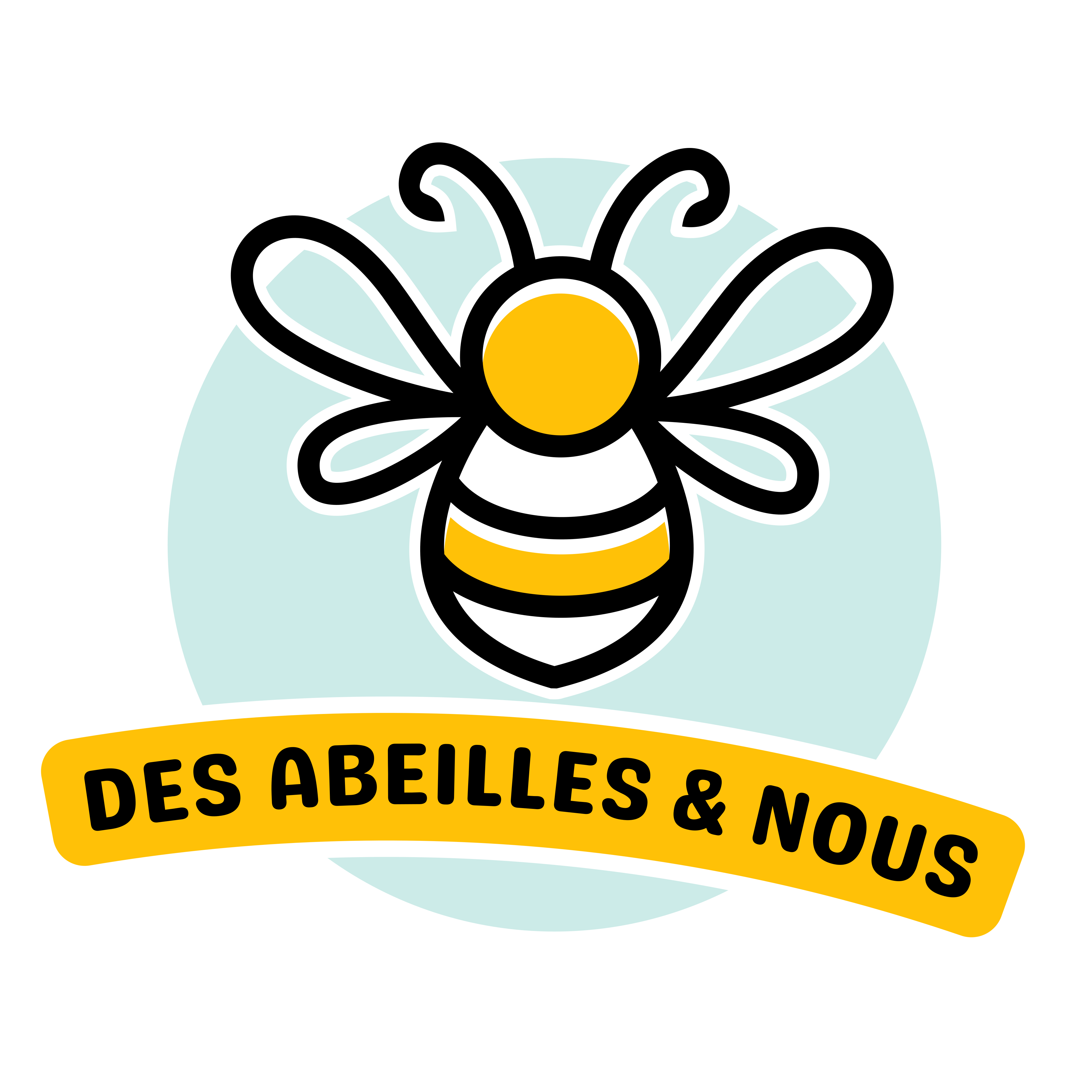 Des Abeilles et Nous